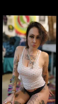 OnlyFans cuenta sittinpretty420 avatar 1