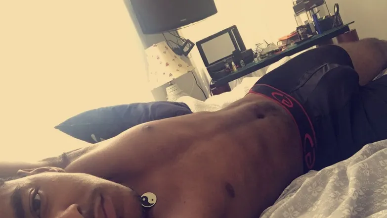 OnlyFans account  elpapi21 header 2
