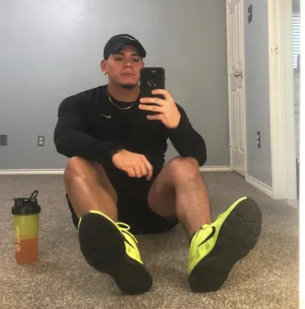 OnlyFans cuenta mando97 avatar 1