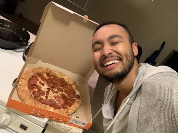 OnlyFans account  sdsoaker_ header 2