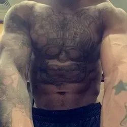 OnlyFans account  dabombfox avatar 1