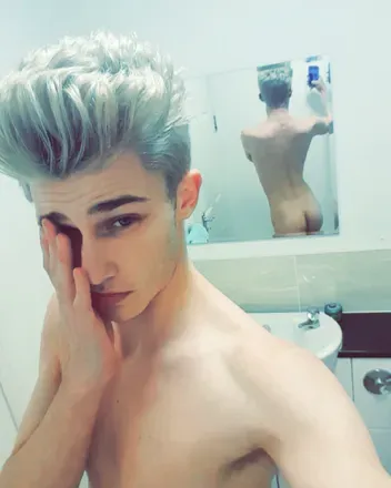OnlyFans cuenta beyond-vanity avatar 1