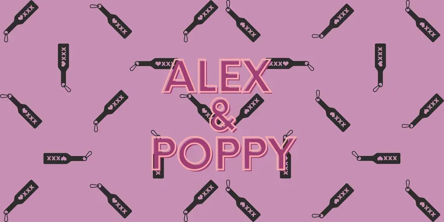 OnlyFans cuenta alexandpoppy avatar 1