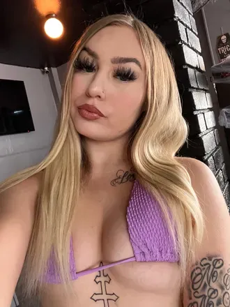 OnlyFans cuenta pussyfairykb avatar 1