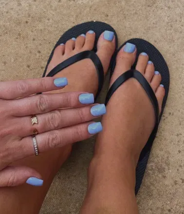 OnlyFans cuenta luxsfeetlovin avatar 1