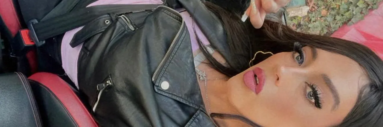 OnlyFans cuenta la_diosaeva header 2