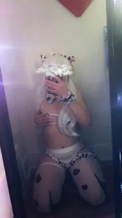 OnlyFans cuenta bellamythecosplayer avatar 1