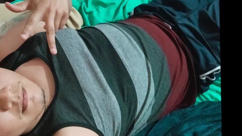OnlyFans cuenta leoncitomiaw header 2