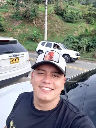 OnlyFans cuenta julianrivera avatar 1
