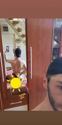 OnlyFans account  serbian_guy988 header 2