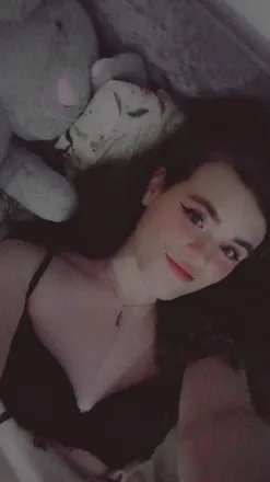 OnlyFans cuenta alicebanana avatar 1