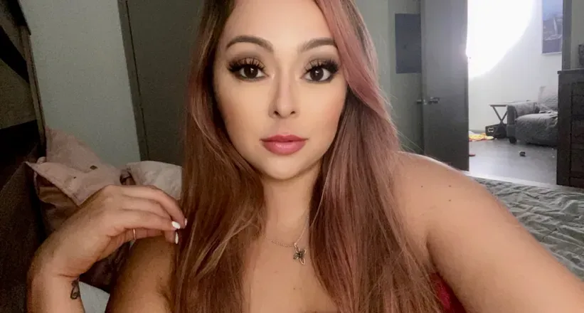 OnlyFans account  cecisprettyfeet avatar 1