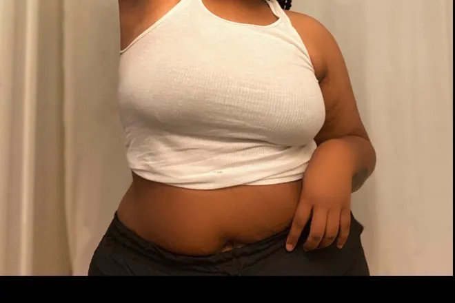 OnlyFans cuenta phatkittychronicles header 2