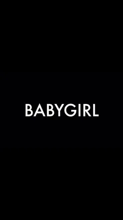 OnlyFans account  iamyourbabygirl0 header 2