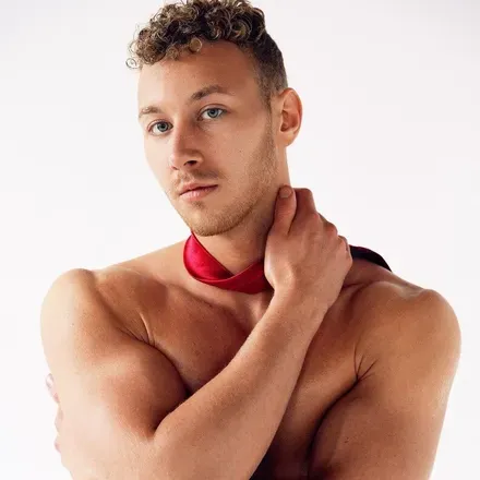 OnlyFans account  traderjasper avatar 1