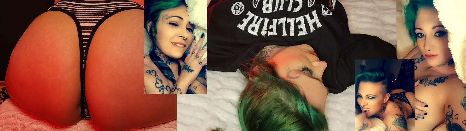 OnlyFans cuenta mizzemerald header 2