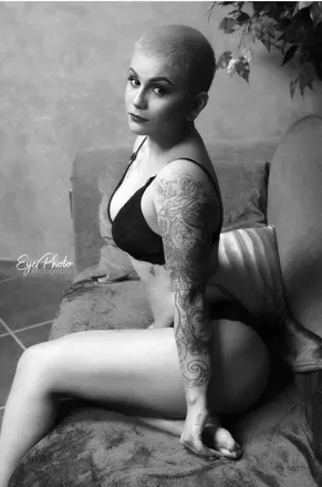 OnlyFans cuenta milkyxmamii avatar 1