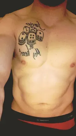 OnlyFans cuenta jackjoneslife avatar 1