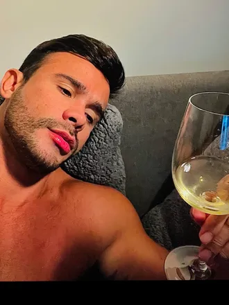 OnlyFans cuenta jammesbranndon header 2