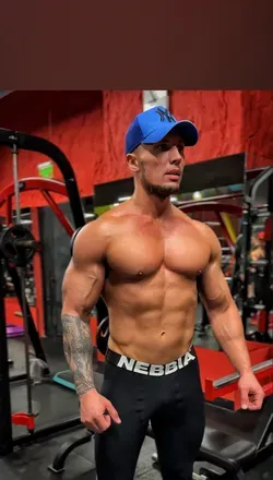 OnlyFans cuenta bruno_star avatar 1