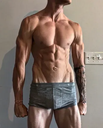 OnlyFans cuenta mr.ob avatar 1