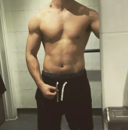 OnlyFans cuenta dannybradshaw69 header 1