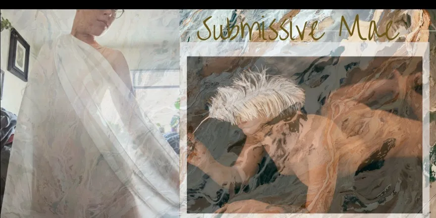 OnlyFans cuenta submissive.mae header 2