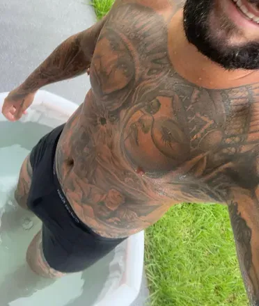 OnlyFans cuenta chasekingston avatar 1