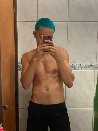 OnlyFans cuenta heberttfranklin avatar 1
