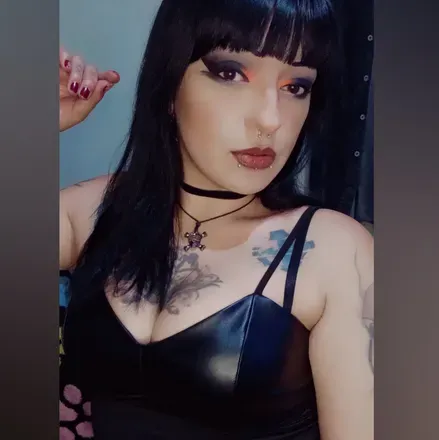 OnlyFans cuenta lilithimmaculat666 avatar 1