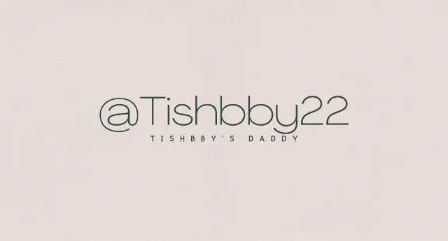 OnlyFans cuenta tishbbysdaddy header 2