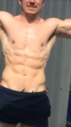 OnlyFans account  fly11 avatar 1