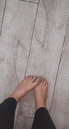 OnlyFans account  babyg_onlyfeet avatar 1