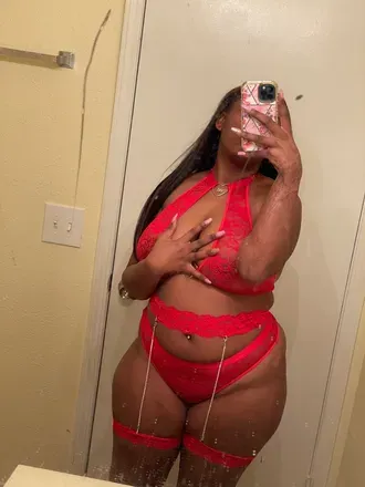 OnlyFans cuenta melanintinggg avatar 1