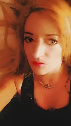 OnlyFans cuenta wraithbabeblue avatar 1