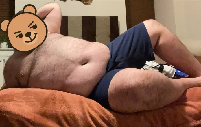 OnlyFans cuenta naughtybearremi header 2