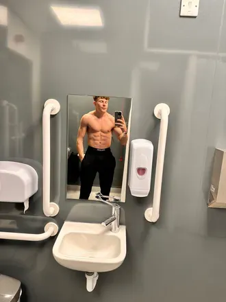 OnlyFans cuenta phairdonnie avatar 1