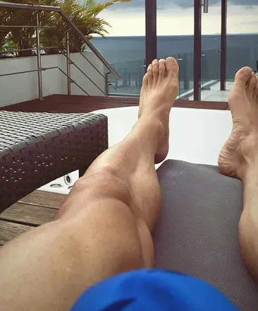 OnlyFans cuenta feetsanddeliciusfood avatar 1