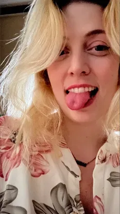 OnlyFans cuenta ginnymabell avatar 1