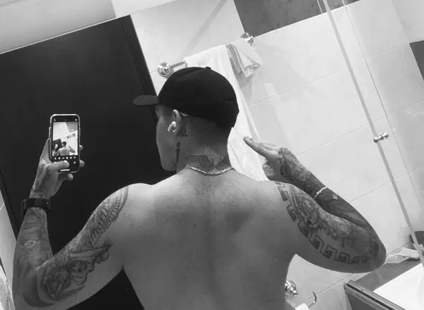 OnlyFans cuenta un_juanitooo header 2