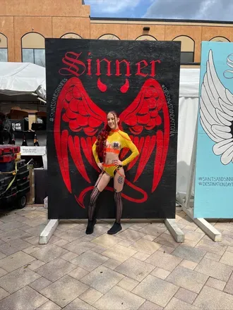OnlyFans cuenta scarletts_secretsxx avatar 1