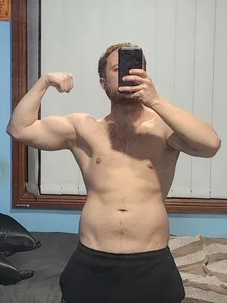 OnlyFans cuenta chris_stallion avatar 1