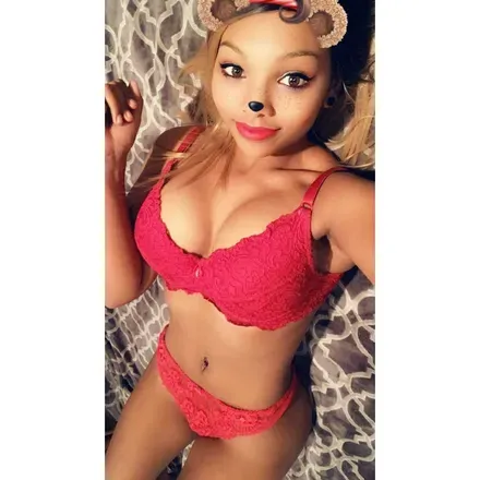 OnlyFans cuenta hersheykisscutie avatar 1