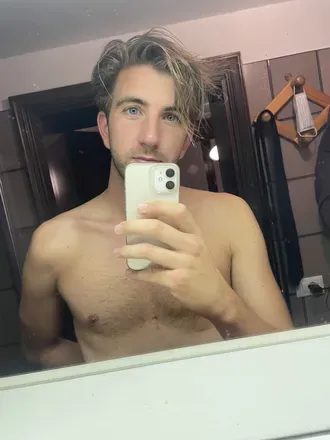 OnlyFans cuenta thevin_723 avatar 1