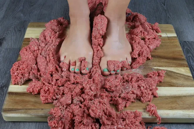 OnlyFans cuenta meat_feet avatar 1
