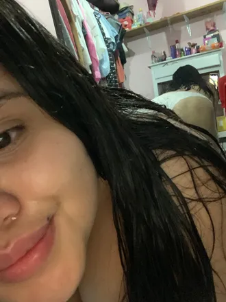 OnlyFans cuenta andrea.gaga header 2