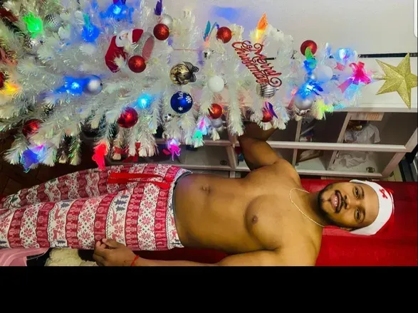 OnlyFans cuenta chocolatitodavid header 2