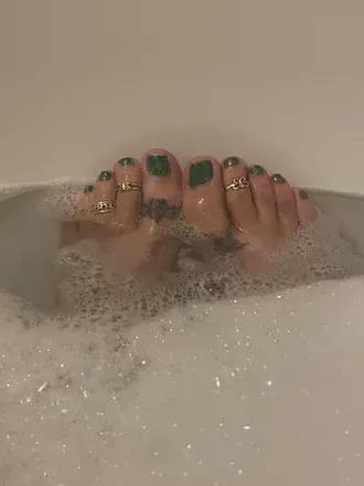 OnlyFans cuenta brissyfeetandtoes avatar 1