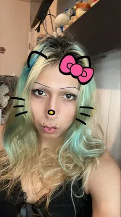 OnlyFans cuenta amorlulu222 avatar 1