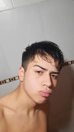 OnlyFans cuenta thomas.nahuel avatar 1